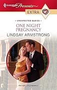 One Night Pregnancy 