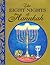 The Eight Nights of Hanukkah (Mini Book) (Charming Petites)