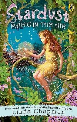 Magic in the Air (Stardust, #3)
