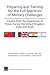 Preparing and Training for the Full Spectrum of Military Challenges: Insights from the Experiences of China, France, the United Kingdom, India, and Israel (Rand Corporation Monograph)