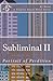 Subliminal II by K.J. Nivin