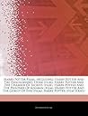 Articles on Harry...