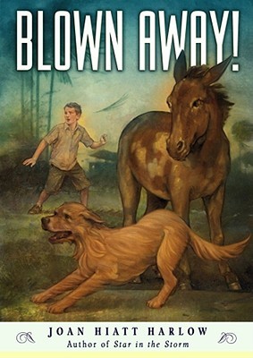 Blown Away! (Hardcover)