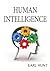 Human Intelligence by Earl Hunt