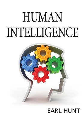 Human Intelligence (Paperback)
