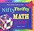 Nifty Thrifty Math Crafts (Nifty Thrifty Crafts for Kids)