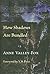 How Shadows Are Bundled (Mary Burritt Christiansen Poetry Series)