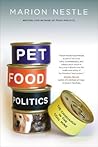 Pet Food Politics by Marion Nestle