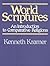 World Scriptures by Kenneth Paul Kramer