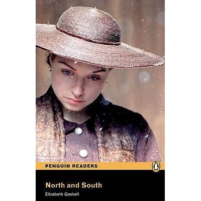 North And South By Mary Tomalin