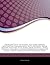 Articles on Georgian Poets, Including: Ilia Chavchavadze, Konstantine Gamsakhurdia, Shota Rustaveli, Merab Kostava, Vakhtang VI of Kartli, Akaki Tsereteli, Vazha-Pshavela, Teimuraz II, Nikoloz Baratashvili, Borena of Alania