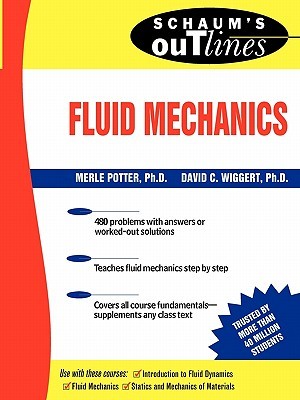 Schaum's Outline of Fluid Mechanics (Schaum's Outline Series)