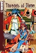 Threads of Time, Volume 2