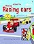 Wind-up Racing Cars by Sam Taplin