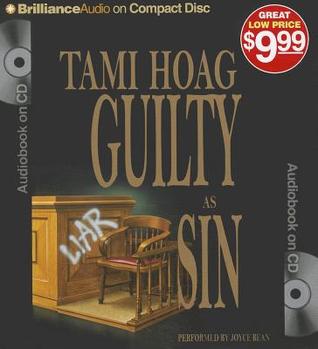 Guilty as Sin