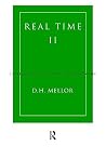 Real Time II (International Library of Philosophy) Real Time II (International Library of Philosophy)