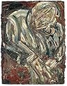 Leon Kossoff: From the Early Years, 1957-1967