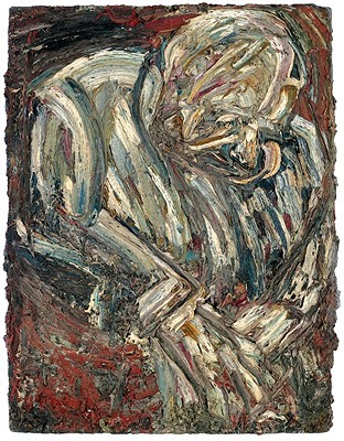 Leon Kossoff: From the Early Years, 1957-1967 (Hardcover)