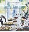 Entertaining: Inspired Menus for Cooking with Family and Friends Entertaining: Inspired Menus for Cooking with Family and Friends