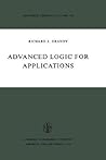 Advanced Logic for Applications (Synthese Library, 110)
