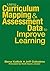 Using Curriculum Mapping and Assessment Data to Improve Learning