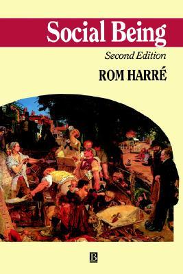 Social Being (Paperback)