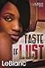 Taste of Lust