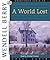 A World Lost: A Novel (Port William)