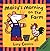 Maisy's Morning On the Farm by Lucy Cousins