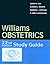 Williams Obstetrics, Study Guide