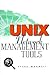 UNIX Network Management Tools