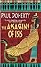 The Assassins of Isis (Amer...