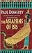 The Assassins of Isis (Amerotke, #5)