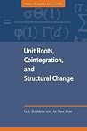 Unit Roots Cointegration Structural (Themes in Modern Econometrics) (Volume 0)