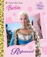 Rapunzel by Diane Muldrow