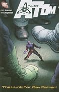 The All-New Atom, Vol. 3: The Hunt for Ray Palmer