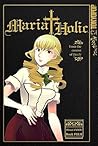 Maria Holic 4 (Maria Holic #4)