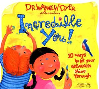 Incredible You! (Hardcover)