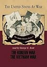 The Korean War and the Vietnam War: The United States at War (Audio Classics Series)