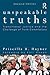 Unspeakable Truths: Transitional Justice and the Challenge of Truth Commissions