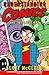 Understanding Comics by Scott McCloud