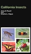 California Insects