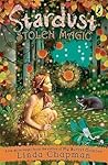 Stolen Magic (Stardust, #4)