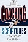 Coaching with the Scriptures Coaching with the Scriptures