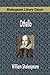 Othello by William Shakespeare