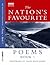 The Nation's Favourite Poems by Griff Rhys Jones