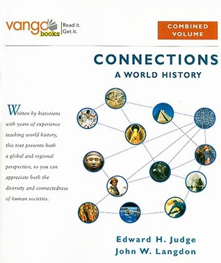 Connections: A World History: Combined Volume (Paperback)
