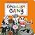 Ghoulish Gang: Halloween Touch & Feel Book