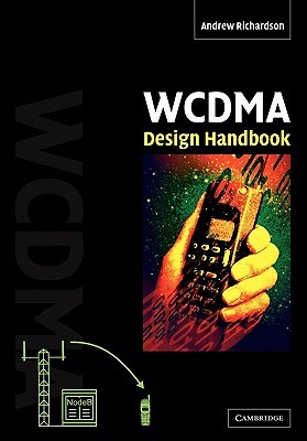 WCDMA Design Handbook (Paperback)