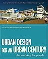 Urban Design for ...